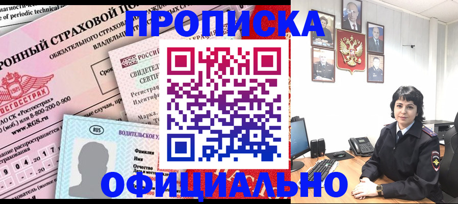 пропишу в квартире в Шадринске